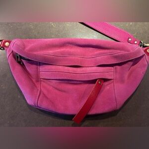 Parker Thatch Sling GUC & custom etsy strap